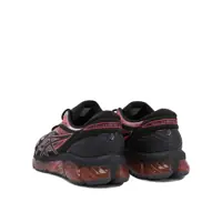 Incaltaminte ASICS pentru Barbati - Sneakers ASICS Sneakers & Slip-On Black Barbati (BM 17393463) - B-mall.ro