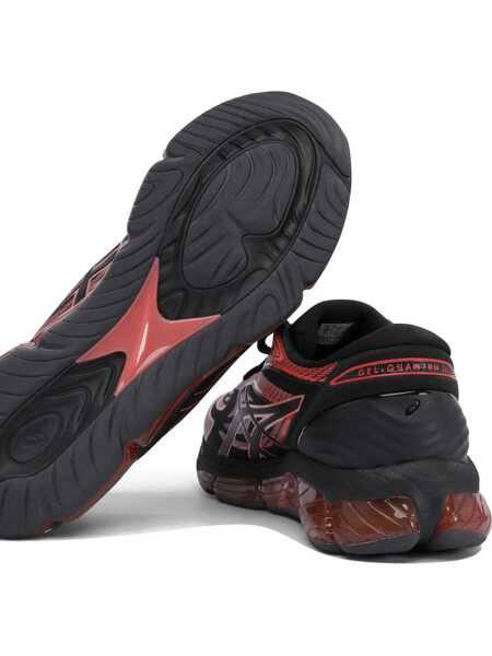 Sneakers ASICS GEL-QUANTUM 360 VIII sneakers Black Barbati (BM 17393463) 5