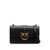 Pinko Crossbody bags Black