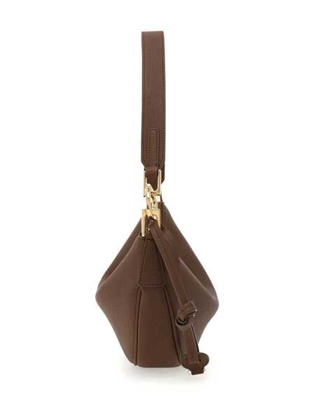 Genti de umar Ferragamo Shoulder bags Brown Femei (BM 17393502) 5