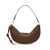 Ferragamo Shoulder bags Brown