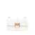 Pinko Crossbody bags White