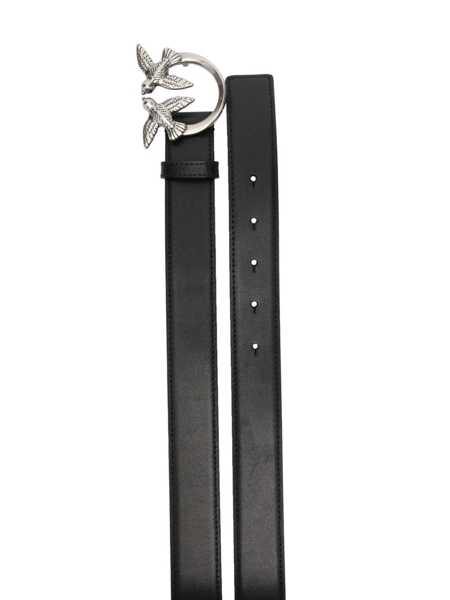Curele Pinko Belts Black Femei (BM 17393508) 2
