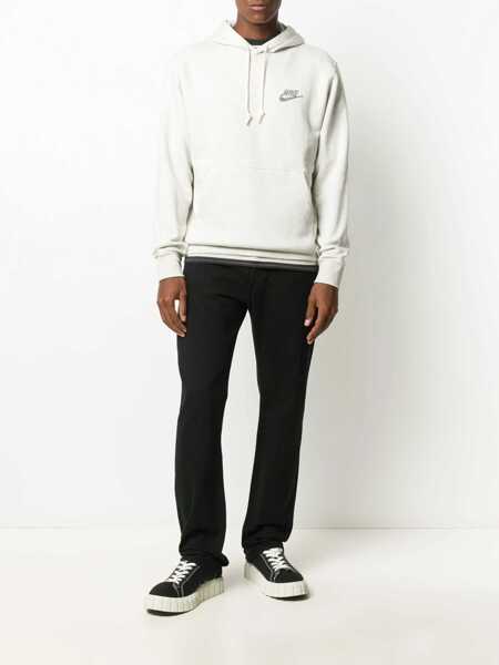 Blugi drepti Levis 501 Original Jeans Black Barbati (BM 17393535) 2