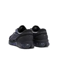 Incaltaminte ASICS pentru Barbati - Sneakers ASICS Sneakers & Slip-On Black Barbati (BM 17393598) - B-mall.ro