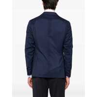 Geci Tagliatore pentru Barbati - Jachete Tagliatore Jackets Blue Barbati (BM 17393679) - B-mall.ro