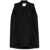 Sacai Shirt dress Black