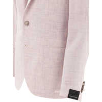 Geci Tagliatore pentru Barbati - Jachete Tagliatore Jackets Purple Barbati (BM 17393688) - B-mall.ro
