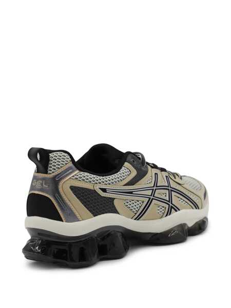 Sneakers ASICS GEL-QUANTUM KINETIC sneakers Beige Barbati (BM 17393766) 3