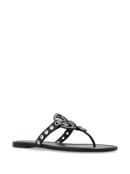 Sandale Tory Burch Sandals Black Femei (BM 17393784) 2