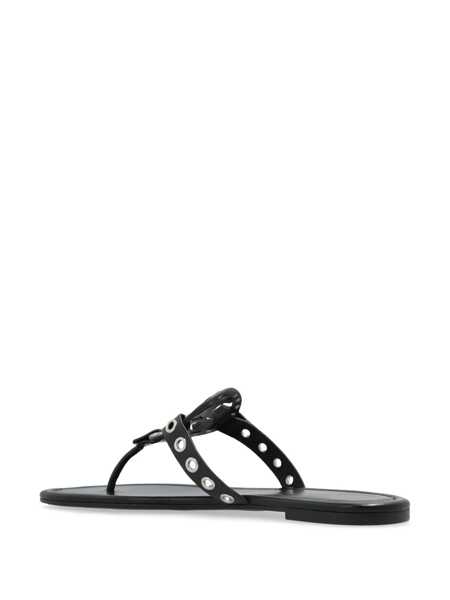 Sandale Tory Burch Sandals Black Femei (BM 17393784) 3