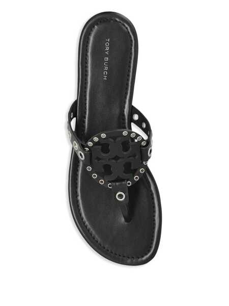 Sandale Tory Burch Sandals Black Femei (BM 17393784) 4