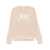 Pinko Sweatshirts Beige