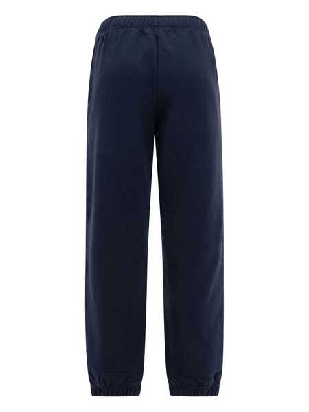 Pantaloni casual Pinko Trousers Blue Femei (BM 17393889) 2
