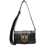 Pinko Crossbody bags Black