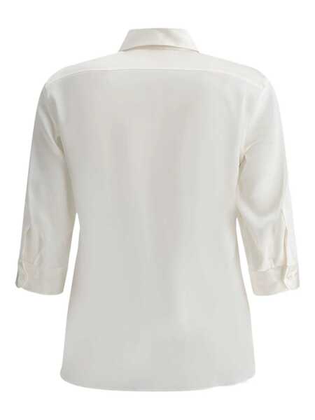 Camasi office F.IT Shirts White Femei (BM 17393910) 2