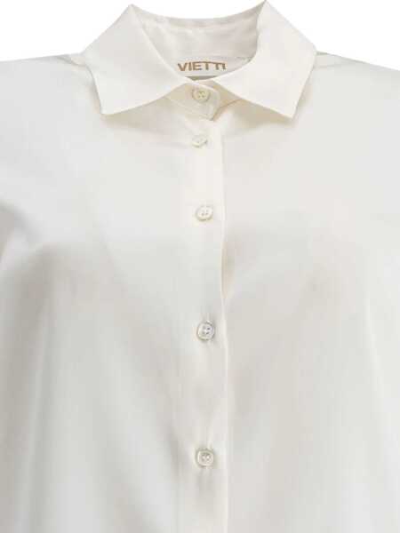 Camasi office F.IT Shirts White Femei (BM 17393910) 3