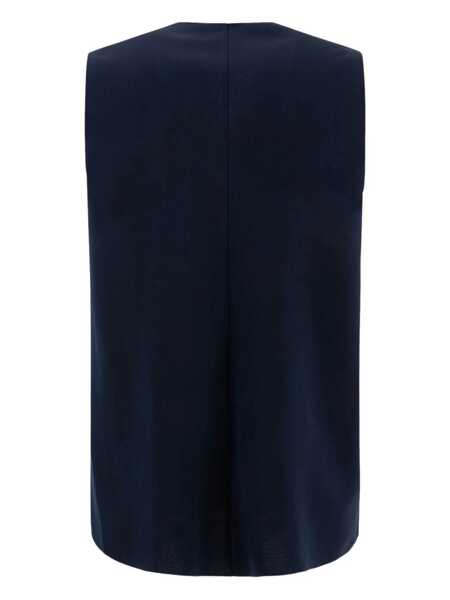 Bluze F.IT Tops Blue Femei (BM 17393967) 2