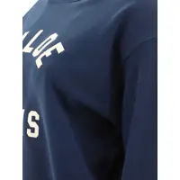 Topuri Chloe Dama - Hanorace Chloe Sweatshirts Blue Femei (BM 17393970) - B-mall.ro