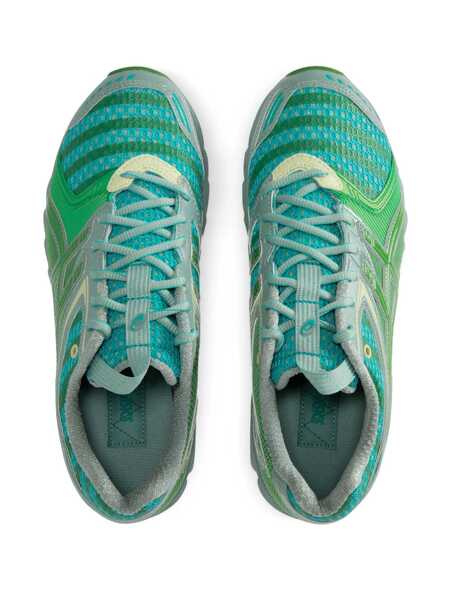 Sneakers ASICS UB9-S GEL-DS TRAINER 14 sneakers Green Barbati (BM 17393985) 3