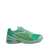 ASICS "UB9-S GEL-DS TRAINER 14" sneakers Green