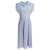 INES DE LA FRESSANGE Dresses Light blue