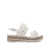 Pons Quintana Sandals White