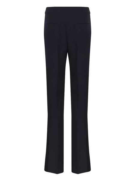 Pantaloni casual Max Mara Trousers White Femei (BM 17394030) 2