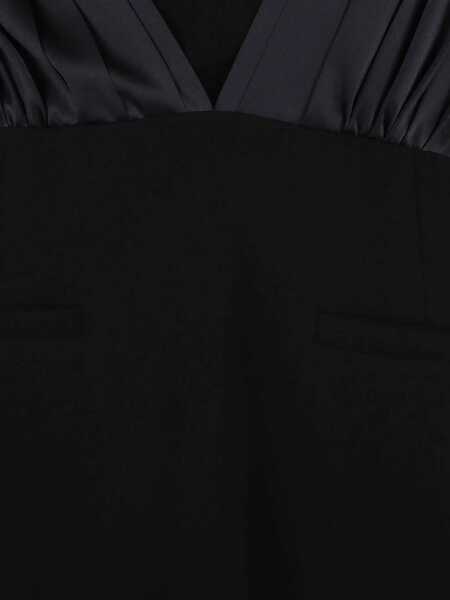 Rochii elegante Max Mara Dresses Black Femei (BM 17394039) 4