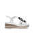 Pons Quintana Sandals White