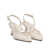 Pons Quintana Heeled shoes Beige
