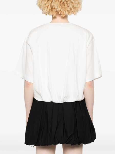 Bluze Pinko Tops White Femei (BM 17394099) 4