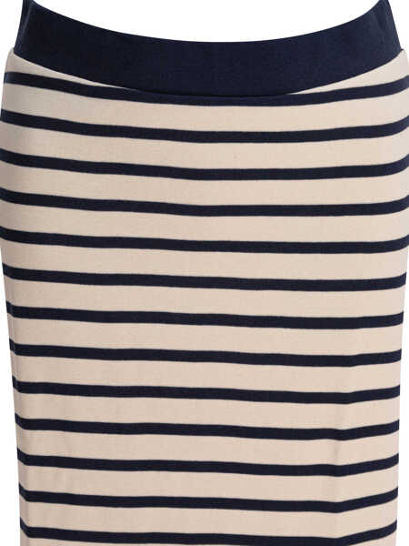 Fuste casual INES DE LA FRESSANGE Skirts Blue Femei (BM 17394102) 3