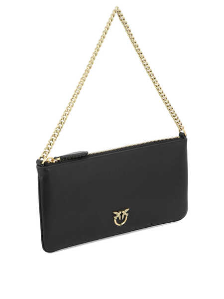 Genti de umar Pinko Shoulder bags Black Femei (BM 17394132) 2