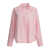 INES DE LA FRESSANGE Shirts Pink