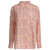 INES DE LA FRESSANGE Shirts Pink