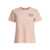 Pinko T-shirts Pink