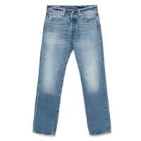 Blugi drepti "501 Original" Jeans Barbati