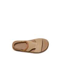 Incaltaminte UGG Dama - Sandale UGG Goldenstar Regenerate sandals Beige Femei (BM 17394333) - B-mall.ro