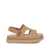 UGG "Goldenstar Regenerate" sandals Beige