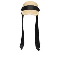 Sepci Wide Ribbon Cap Femei