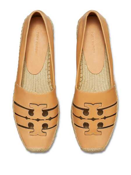Espadrile Tory Burch Espadrilles Beige Femei (BM 17394378) 3
