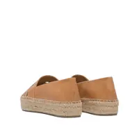 Espadrile Dama - Espadrile Tory Burch Espadrilles Beige Femei (BM 17394378) - B-mall.ro