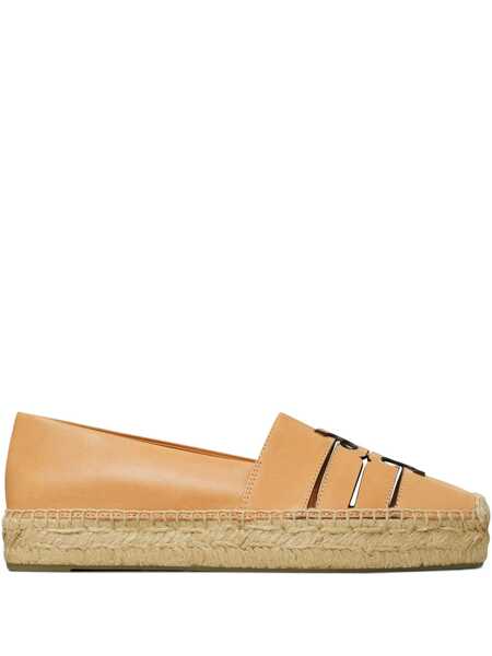 Espadrile Tory Burch Espadrilles Beige Femei (BM 17394378) 1
