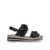Pons Quintana Sandals Black
