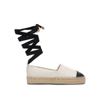 Espadrile Espadrilles Femei