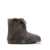STAND STUDIO "Olivia Medium" ankle boots Grey
