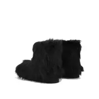 Botine Dama - Botine STAND STUDIO Olivia Medium ankle boots Black Femei (BM 17394891) - B-mall.ro