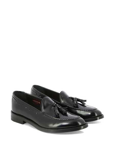 Mocasini STURLINI City loafers Black Femei (BM 17394960) 2