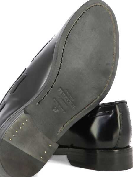 Mocasini STURLINI City loafers Black Femei (BM 17394960) 3